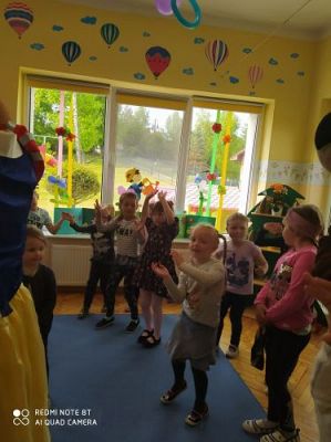 Grafika #9: 01.06.2021 Dzień Dziecka