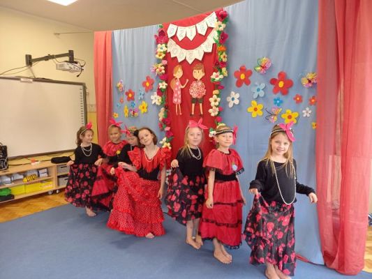 Grafika #13: Dzień Rodziny gr III