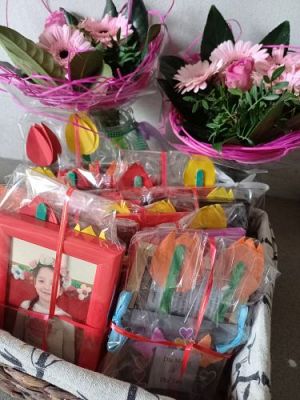 Grafika #19: Dzień Rodziny gr III