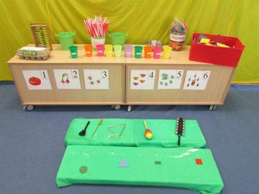 Grafika #4: 12.05.2021 Międzyprzedszkolne potyczki matematyczne