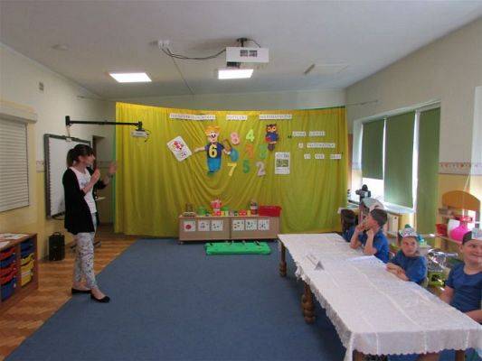 Grafika #5: 12.05.2021 Międzyprzedszkolne potyczki matematyczne