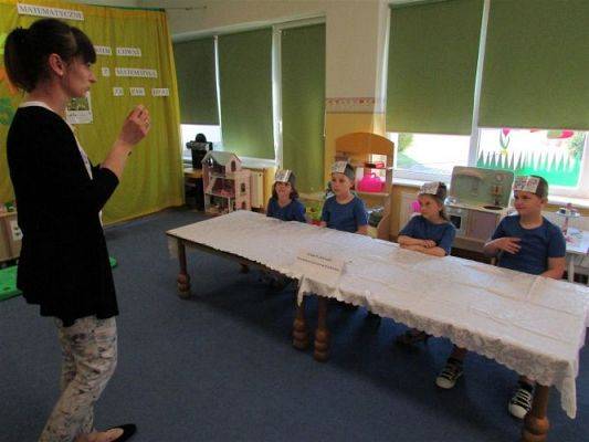 Grafika #7: 12.05.2021 Międzyprzedszkolne potyczki matematyczne