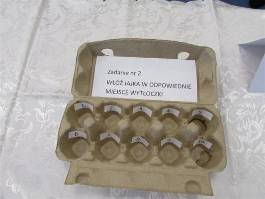 Grafika #15: 12.05.2021 Międzyprzedszkolne potyczki matematyczne