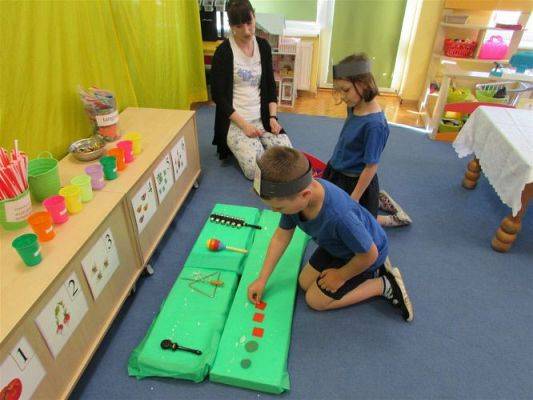 Grafika #28: 12.05.2021 Międzyprzedszkolne potyczki matematyczne