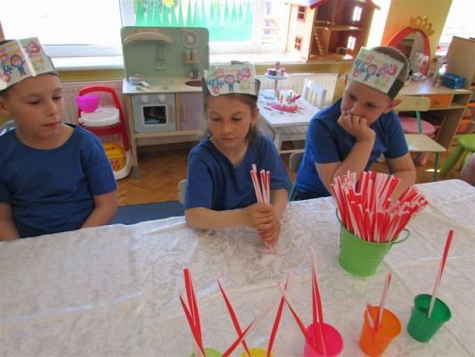 Grafika #37: 12.05.2021 Międzyprzedszkolne potyczki matematyczne