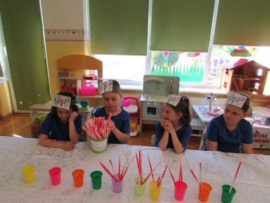 Grafika #38: 12.05.2021 Międzyprzedszkolne potyczki matematyczne