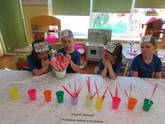 Grafika #39: 12.05.2021 Międzyprzedszkolne potyczki matematyczne