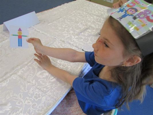 Grafika #45: 12.05.2021 Międzyprzedszkolne potyczki matematyczne