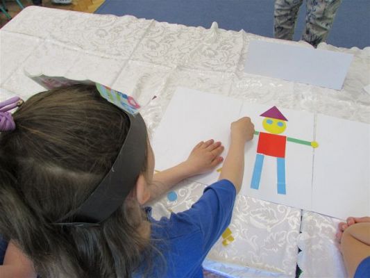 Grafika #53: 12.05.2021 Międzyprzedszkolne potyczki matematyczne