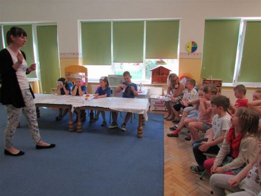 Grafika #58: 12.05.2021 Międzyprzedszkolne potyczki matematyczne