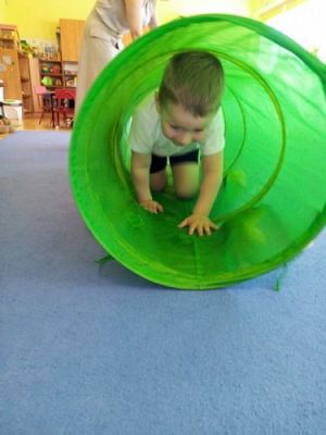 Grafika #3: 11.05.2021 Gimnastyka w gr.I