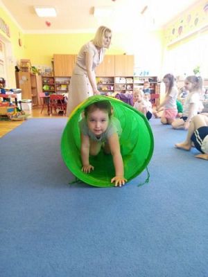 Grafika #11: 11.05.2021 Gimnastyka w gr.I