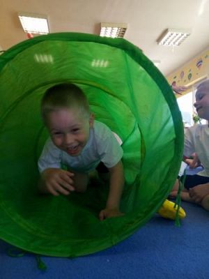 Grafika #15: 11.05.2021 Gimnastyka w gr.I