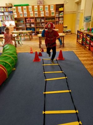 Grafika #0: 04.05.2021 Dzień Strażaka gr III