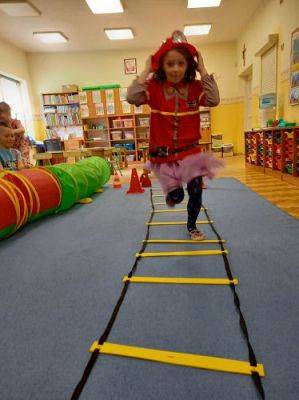 Grafika #1: 04.05.2021 Dzień Strażaka gr III