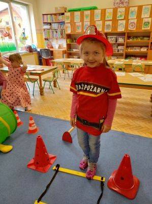 Grafika #3: 04.05.2021 Dzień Strażaka gr III