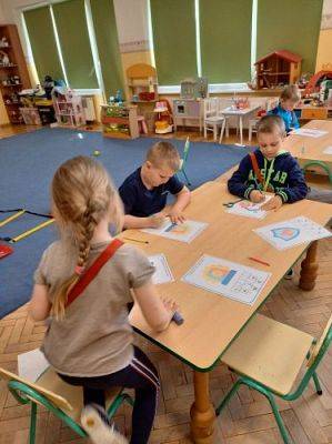 Grafika #6: 04.05.2021 Dzień Strażaka gr III