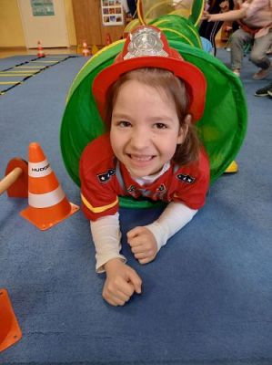 Grafika #9: 04.05.2021 Dzień Strażaka gr III