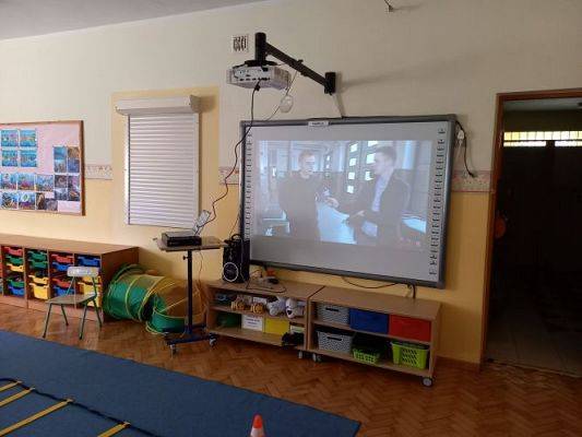 Grafika #17: 04.05.2021 Dzień Strażaka gr III