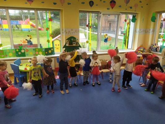 Grafika #0: 30.04.2021 Cykl zajęć "Piękna nasza Polska cała" gr I