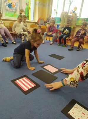 Grafika #2: 30.04.2021 Cykl zajęć "Piękna nasza Polska cała" gr I