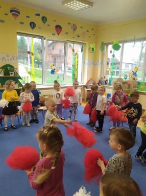 Grafika #6: 30.04.2021 Cykl zajęć "Piękna nasza Polska cała" gr I