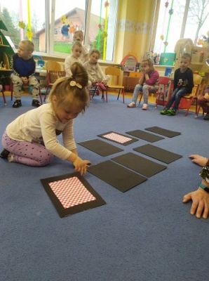 Grafika #14: 30.04.2021 Cykl zajęć "Piękna nasza Polska cała" gr I