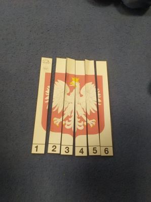 Grafika #17: 30.04.2021 Cykl zajęć "Piękna nasza Polska cała" gr I