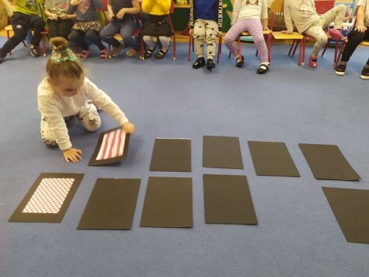 Grafika #19: 30.04.2021 Cykl zajęć "Piękna nasza Polska cała" gr I