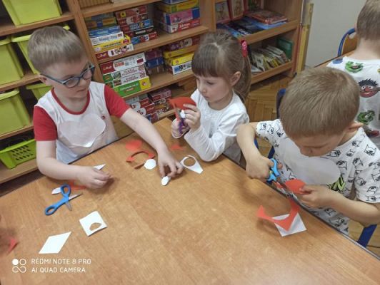 Grafika #19: 30.04.2021 Cykl zajęć "Piękna nasza Polska cała" gr II