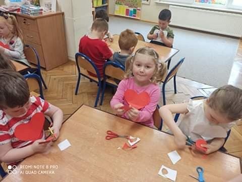 Grafika #25: 30.04.2021 Cykl zajęć "Piękna nasza Polska cała" gr II