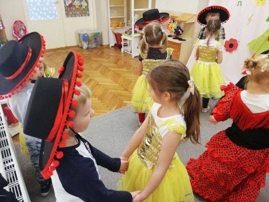 Grafika #0: 29.04.2021 Międzynarodowy Dzień Tańca gr II