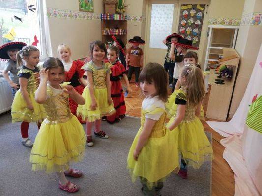 Grafika #2: 29.04.2021 Międzynarodowy Dzień Tańca gr II