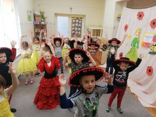 Grafika #4: 29.04.2021 Międzynarodowy Dzień Tańca gr II