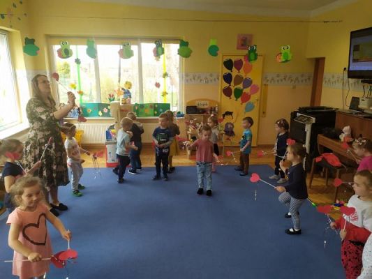 Grafika #0: 29.04.2021 Międzynarodowy Dzień Tańca gr I