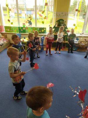 Grafika #7: 29.04.2021 Międzynarodowy Dzień Tańca gr I