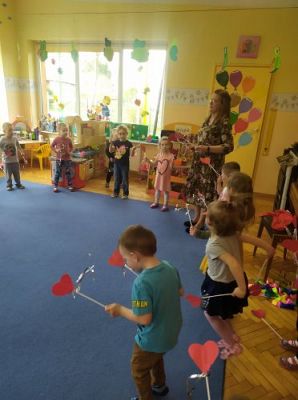 Grafika #19: 29.04.2021 Międzynarodowy Dzień Tańca gr I