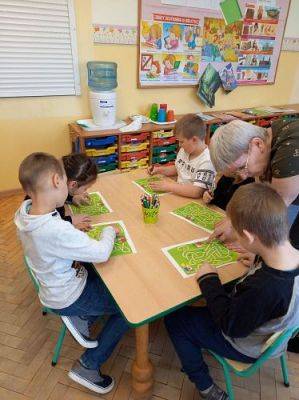 Grafika #1: 23.04.2021 ŚWIATOWY DZIEŃ KSIĄZKI GR III