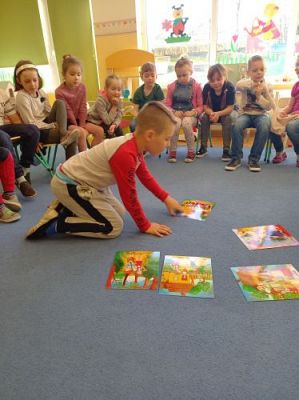 Grafika #9: 23.04.2021 ŚWIATOWY DZIEŃ KSIĄZKI GR III