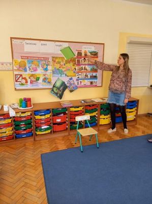 Grafika #13: 23.04.2021 ŚWIATOWY DZIEŃ KSIĄZKI GR III