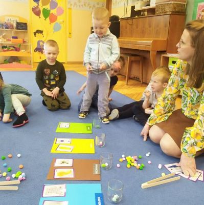 Grafika #0: 22.04.2021 Dzień Ziemi gr I