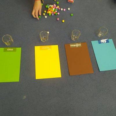 Grafika #3: 22.04.2021 Dzień Ziemi gr I