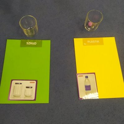 Grafika #9: 22.04.2021 Dzień Ziemi gr I