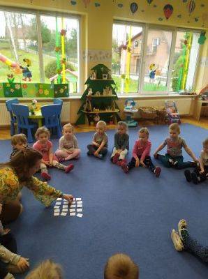 Grafika #11: 22.04.2021 Dzień Ziemi gr I