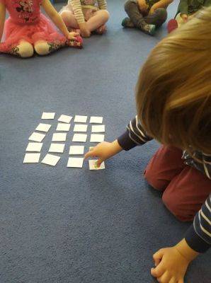 Grafika #19: 22.04.2021 Dzień Ziemi gr I