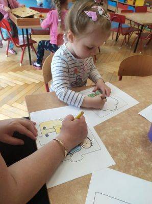 Grafika #20: 22.04.2021 Dzień Ziemi gr I