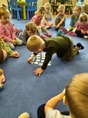 Grafika #22: 22.04.2021 Dzień Ziemi gr I