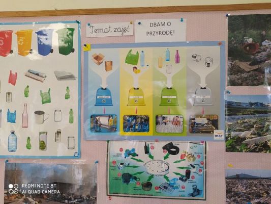 Grafika #43: 22.04.2021 Dzień Ziemi gr III