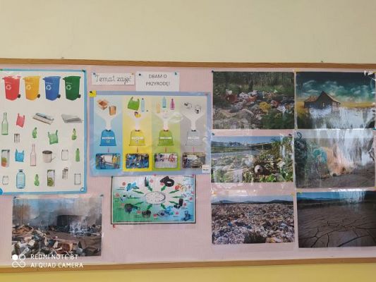 Grafika #48: 22.04.2021 Dzień Ziemi gr III