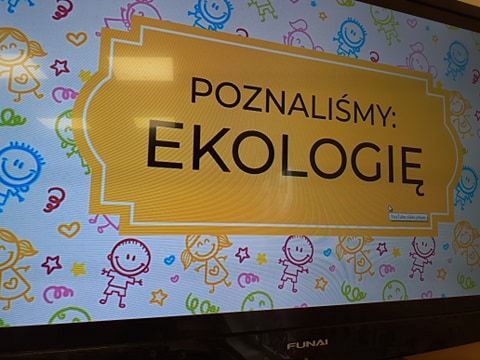 Grafika #20: 22.04.2021 Dzień Ziemi gr II